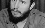 Fidel Castro sur grand écran