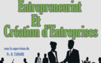 Entrepreneuriat et création d'entreprises au Maroc: De la réflexion à l'exécution 