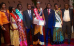 Clémentine Fita Rabbit élue Miss Unité Nationale du Cameroun 2014