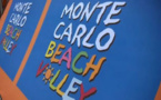 7e FxPRO Monte Carlo Beach Volley
