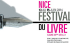 Festival du livre de Nice