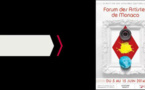 Forum des artistes 2014