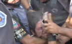Brésil: Carton jaune pour la police militaire