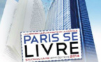 Paris se Livre pour la 6e fois