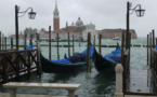 Image du jour: Avis de tempête sur Venise