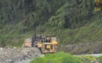 Papouasie-Nouvelle-Guinée: Des policiers ont mis le feu à des centaines d'habitations