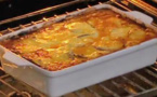 RECETTES EN VIDÉO - Moussaka