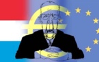 DESSIN DE PRESSE: Juncker se rapproche de la Commission