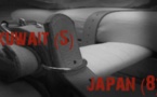 Exécutions secrètes au Japon