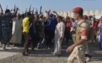 Irak: Des dizaines d’homicides en représailles contre des détenus sunnites