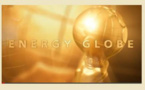 Un Energy Globe Award pour le Burkina Faso