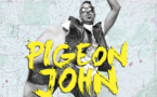 Pigeon John rencontre l'effet Boomerang avec 20Syl du groupe C2C