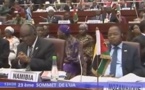 Le Sommet de l'Union africaine fait un pas en arrière pour la justice internationale