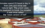 États-Unis: Isolement extrême des prisonniers pendant de longues périodes
