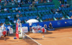Nouvelles du tennis roumain