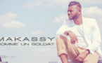 Makassy dévoile son nouveau clip Soldat