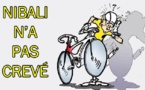 DESSIN DE PRESSE: Nibali remporte le Tour 2014