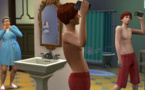 De nouvelles émotions dans les Sims 4