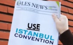 La Convention d'Istanbul pour lutter contre la violence à l'égard des femmes