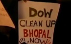 Inde: Dow Chemical doit comparaître au sujet de la catastrophe de Bhopal