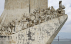 IMAGE DU JOUR: Monument aux découvertes au Portugal