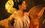 Delphine Coutant revient avec un Octuor à cordes pour l'album 2 Systèmes Solaires
