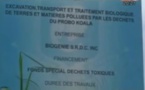 Côte d'Ivoire: L'héritage toxique de Trafigura