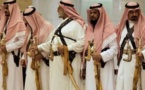 Arabie Saoudite: Quatre membres d’une famille exécutés pour possession de haschich