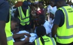 République dominicaine: Les homicides attribués à la police se multiplient