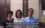 Chine: Un condamné à mort est libéré au bout de six ans de procès