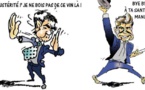 DESSIN DE PRESSE: Valls se défend de faire de l'austérité