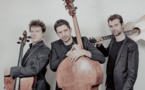 Loco Cello retrouve Biréli Lagrène pour le disque Tangorom