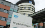 Suicide à l’hôpital en Seine-Maritime 