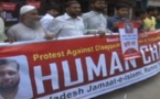 Bangladesh: Multiplication des disparitions et répression de la liberté de la presse