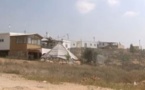 Israël: Renoncer à saisir illégalement des terres en Cisjordanie