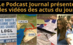 Les actualités en 4 vidéos du 9 septembre 2014