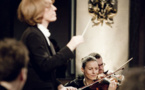 Une web-série remarquable pour Laurence Equilbey et son Mozart Requiem