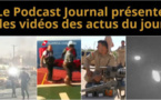 Les actualités en 4 vidéos du 16 septembre 2014