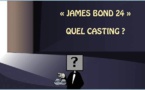 DESSIN DE PRESSE: Le 24e James Bond à venir