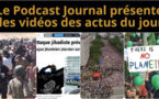 Les actualités en 4 vidéos du 22 septembre 2014