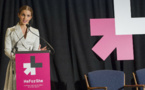 HeForShe, pour l'égalité des sexes