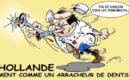 L'arracheur de dents