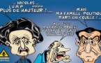 Chirac contre Chirac