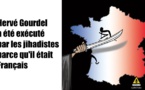 L'assassinat de l'otage français, un acte ignoble et lâche