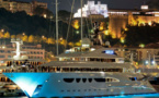 Le Monaco Yacht Show 2014 en images