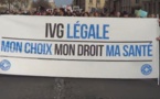 Abandon du projet de loi anti-avortement en Espagne