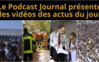 Les actualités en 4 vidéos du 2 octobre 2014
