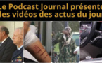 Les actualités en 4 vidéos du 3 octobre 2014