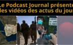 Les actualités en 4 vidéos du 9 octobre 2014