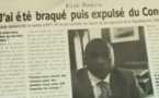 Brazzaville: Quand la police se débarrasse de la victime!